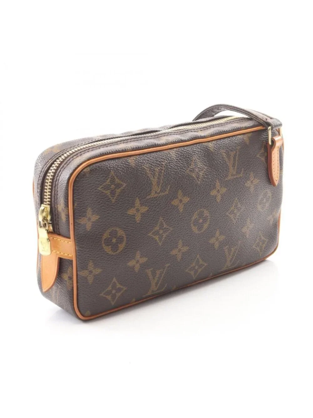 Louis Vuitton this authentic